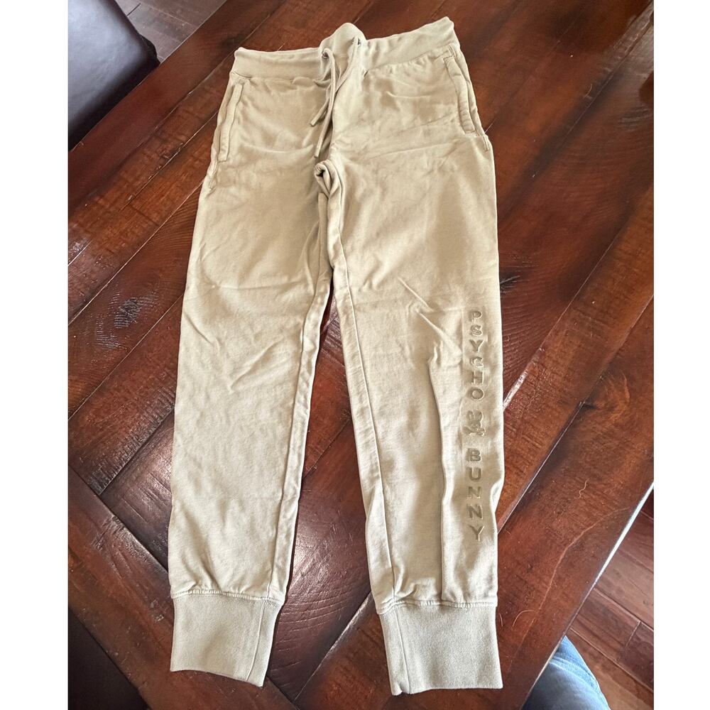 Psycho Bunny Sweat Pants